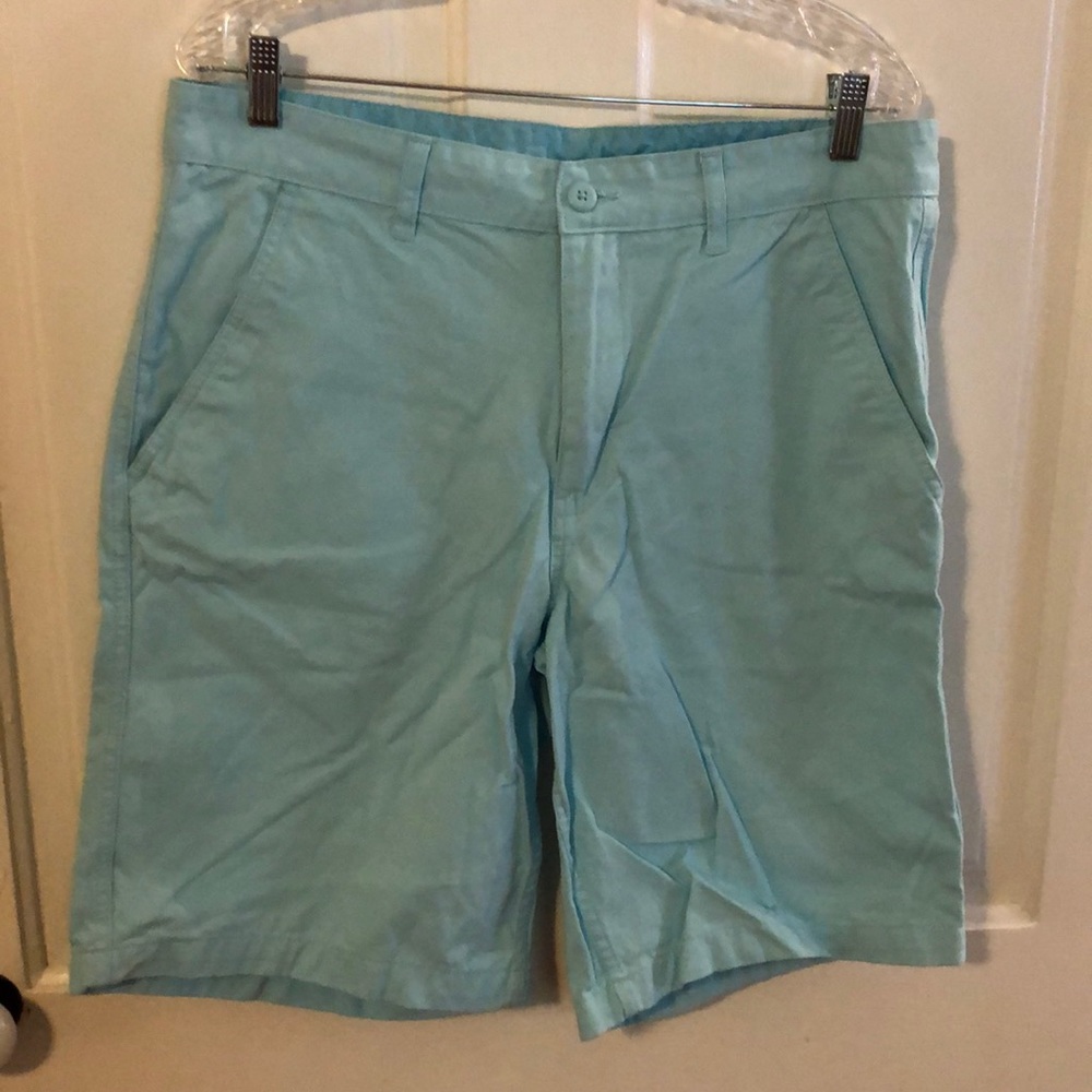 Men’s shorts. WORN ONCE
